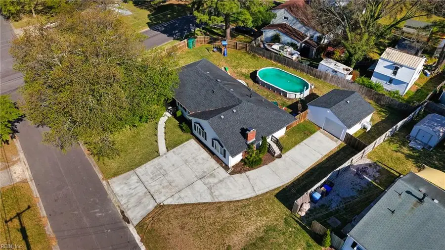 1000 Sherry Avenue, Virginia Beach, VA 23464 - #3