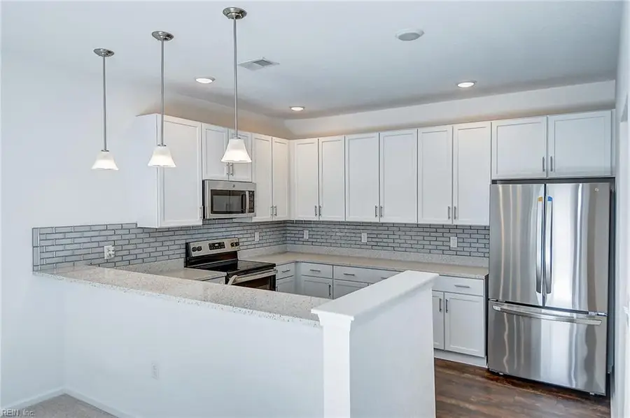 5028 Hawkins Mill Way, Virginia Beach, VA 23455 - #2