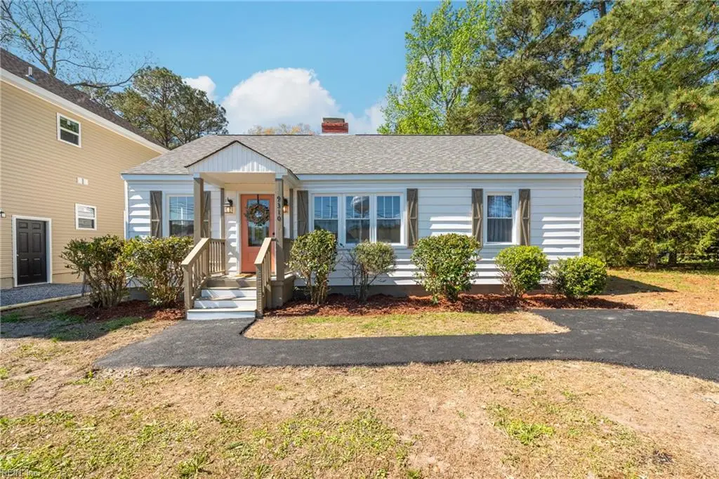 9310 Old Stage Highway, Smithfield, VA 23430 - #1