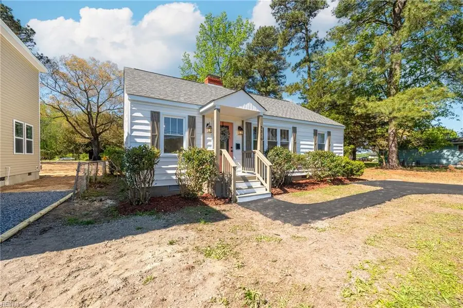 9310 Old Stage Highway, Smithfield, VA 23430 - #3