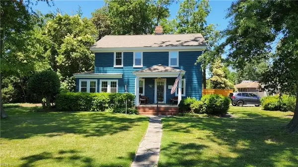 9357 Sturgis Street, Norfolk, VA 23503