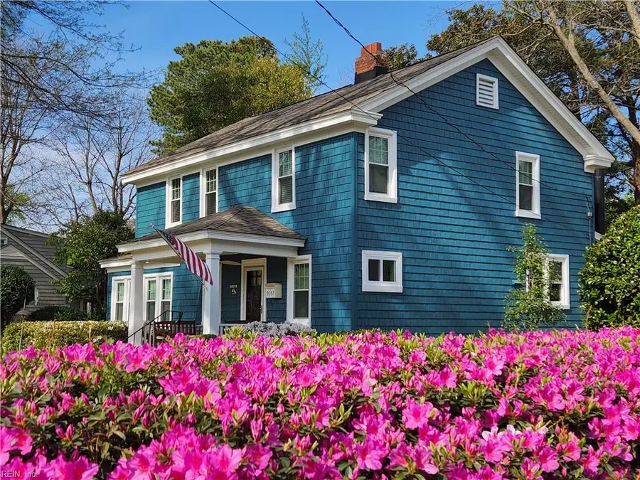 9357 Sturgis Street, Norfolk, VA 23503 - #2