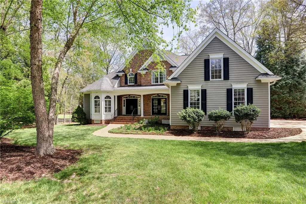 151 Fords Colony Drive, Williamsburg, VA 23188 - #1