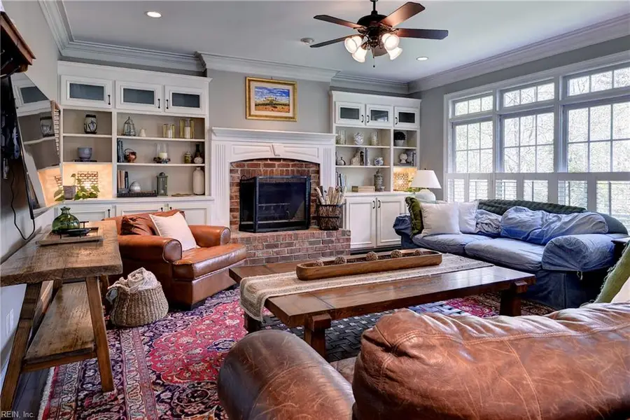 151 Fords Colony Drive, Williamsburg, VA 23188 - #2