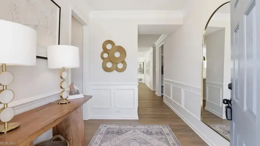 MM Chamberlayne 4, Williamsburg, VA 23185 - #2