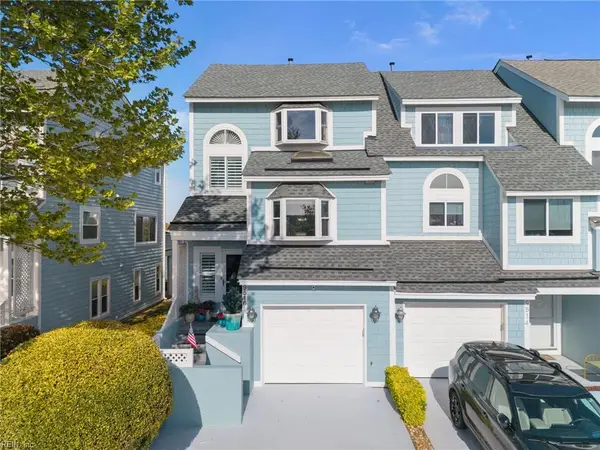 9516 Bay Front Drive, Norfolk, VA 23518