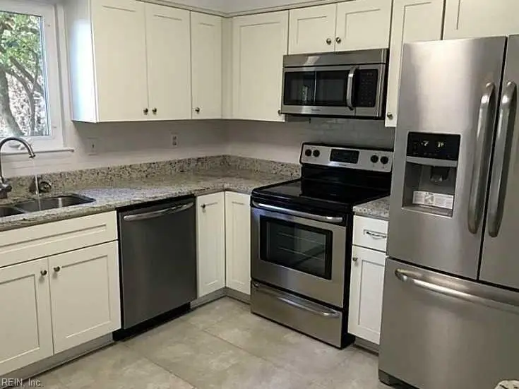 3813 Mystic Cove Court, Virginia Beach, VA 23455 - #2