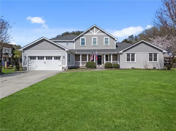 4204 Lookout Road, Virginia Beach, VA 23455