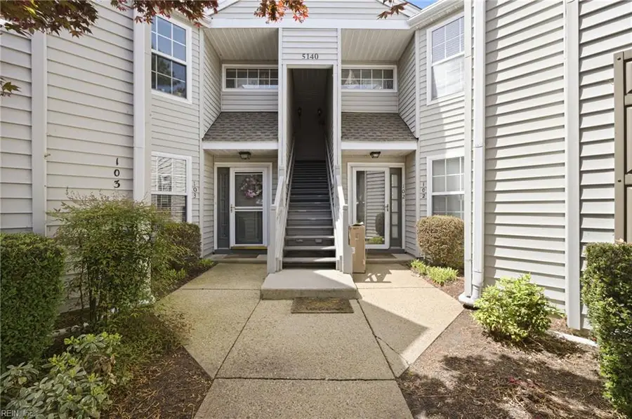 5140 Cypress Point Circle #202, Virginia Beach, VA 23455 - #3