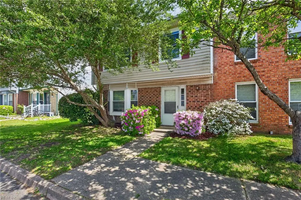 252 N Palmyra Drive, Virginia Beach, VA 23462 - #1