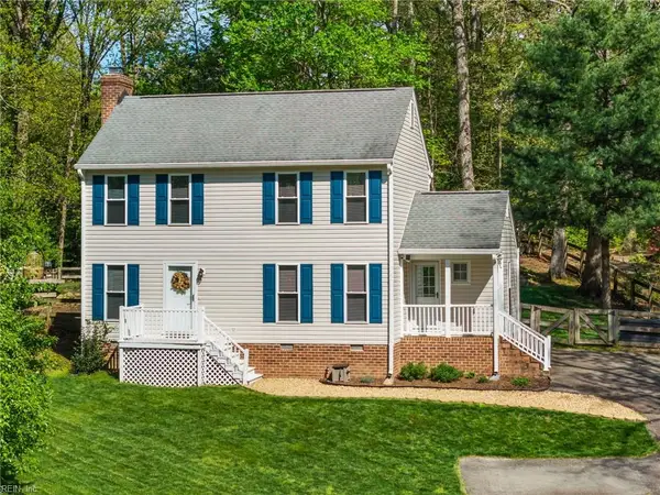 113 Wenatchee Road, North Chesterfield, VA 23236