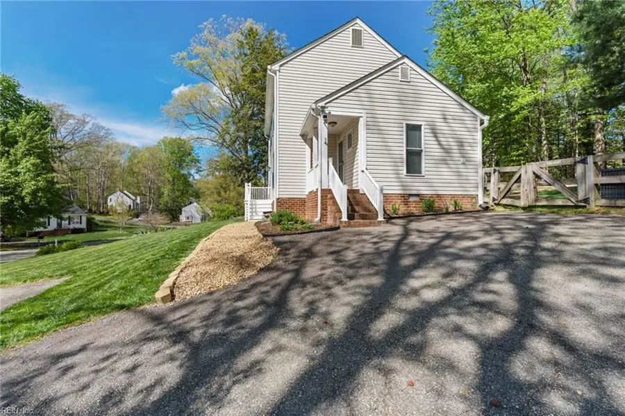 113 Wenatchee Road, North Chesterfield, VA 23236 - #3