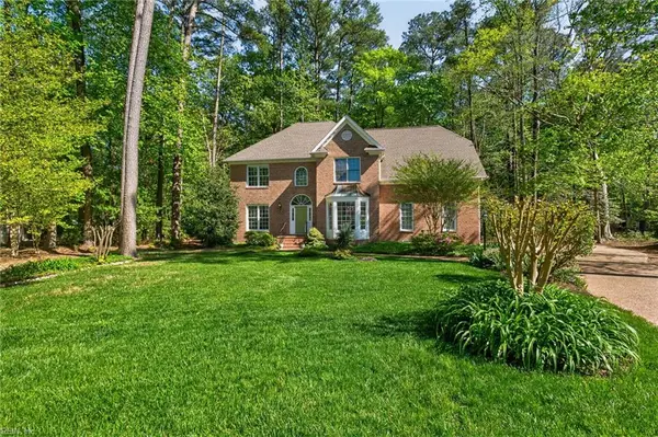 11125 Olde Towne Place, Smithfield, VA 23430