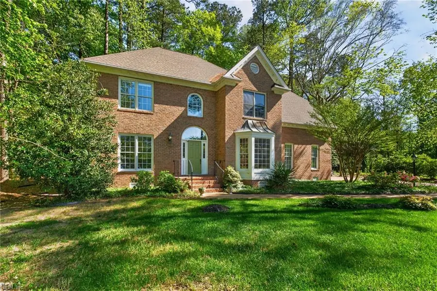 11125 Olde Towne Place, Smithfield, VA 23430 - #2