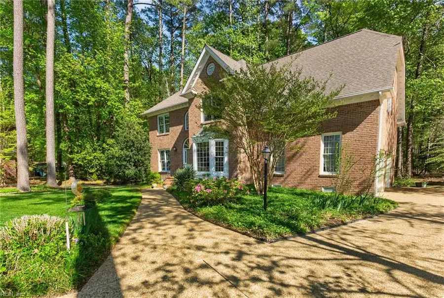 11125 Olde Towne Place, Smithfield, VA 23430 - #3