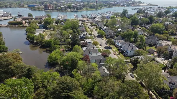 116 Linden Avenue, Hampton, VA 23669