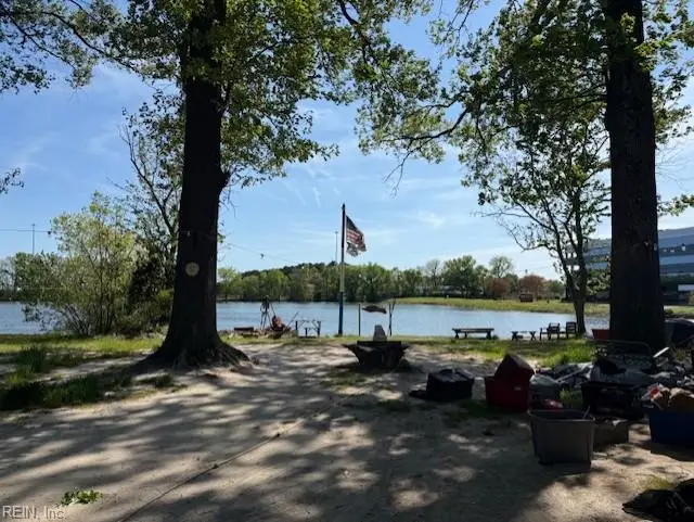 5501 Larry Ave, Virginia Beach, VA 23462 - #3