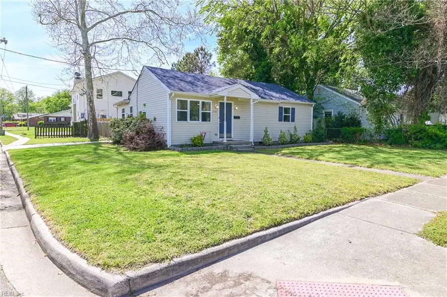 1545 Virgilina Avenue, Norfolk, VA 23503 - #2