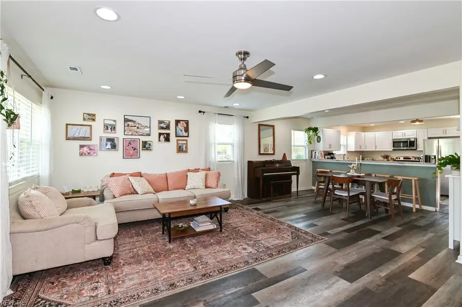 1545 Virgilina Avenue, Norfolk, VA 23503 - #3