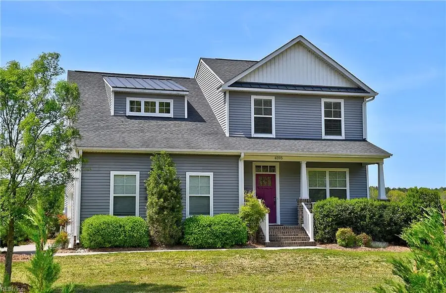 4095 Godwin Boulevard, Suffolk, VA 23434 - #2