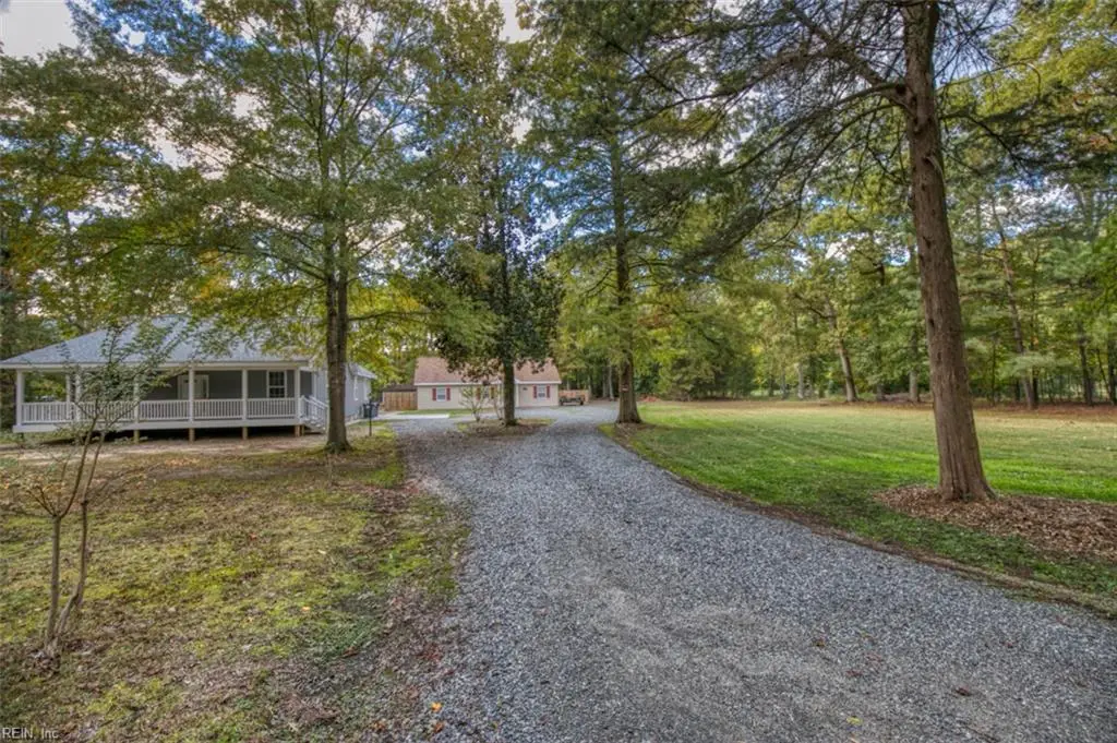 205 Neck O Land Road, Williamsburg, VA 23185 - #1