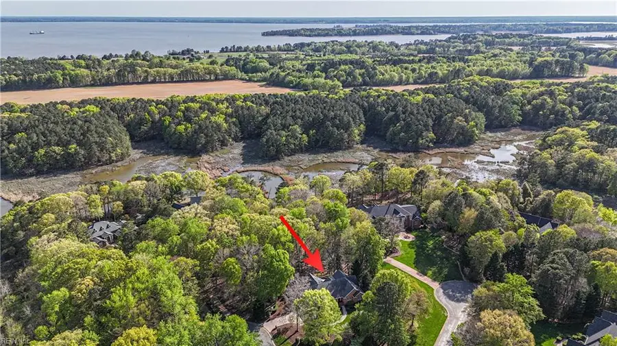 2400 Andre Esteve, Williamsburg, VA 23185 - #2