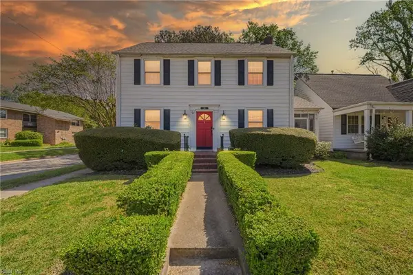 301 Douglas Avenue, Portsmouth, VA 23707