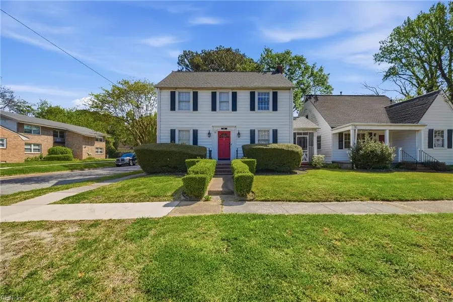 301 Douglas Avenue, Portsmouth, VA 23707 - #3