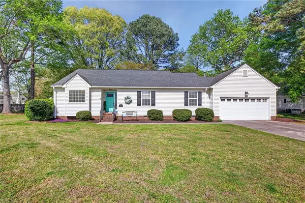 4 Poplar Court, Smithfield, VA 23430