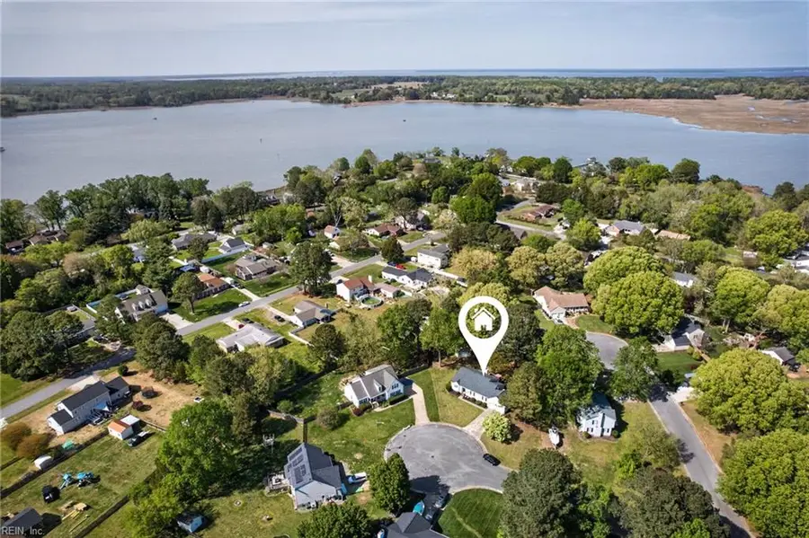 4 Poplar Court, Smithfield, VA 23430 - #2