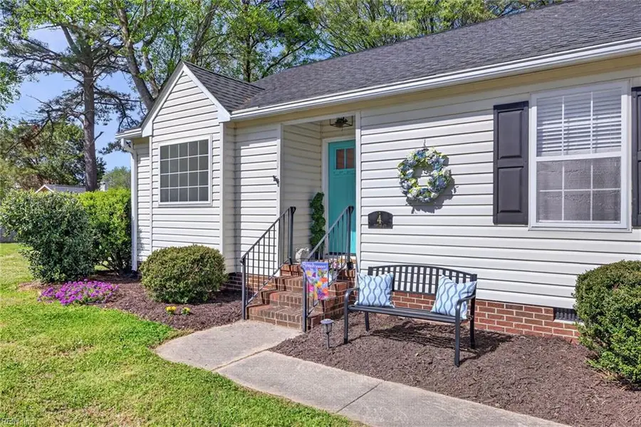 4 Poplar Court, Smithfield, VA 23430 - #3