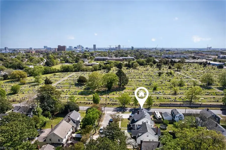 1601 Bain Street, Portsmouth, VA 23704 - #2