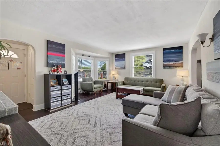 1601 Bain Street, Portsmouth, VA 23704 - #3