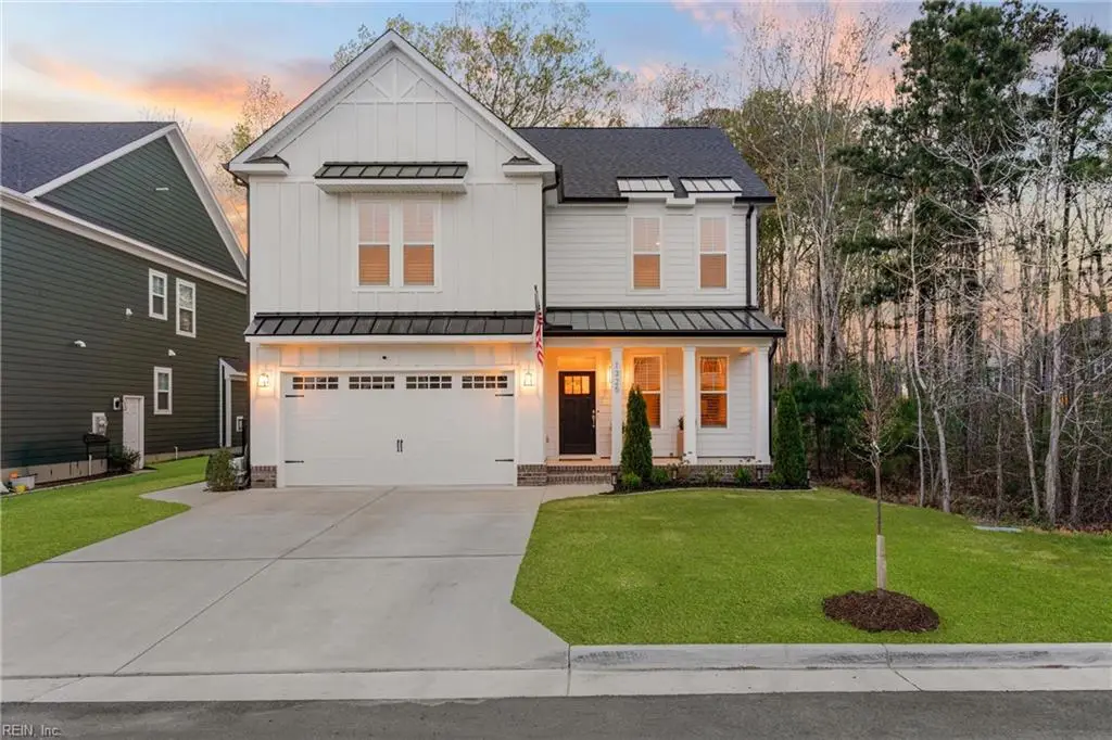 1325 Narrow Way, Virginia Beach, VA 23451 - #1