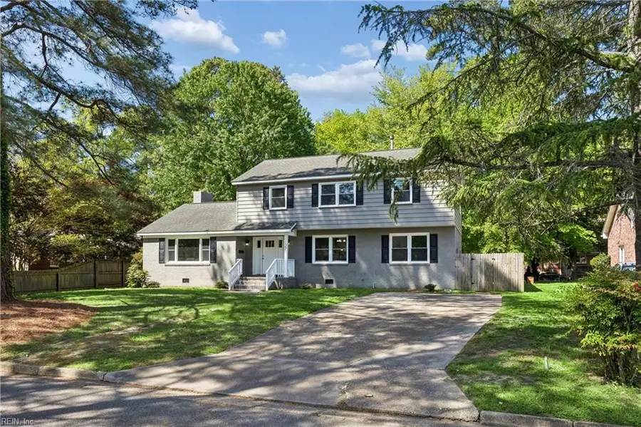 127 James Landing Road, Newport News, VA 23606 - #2