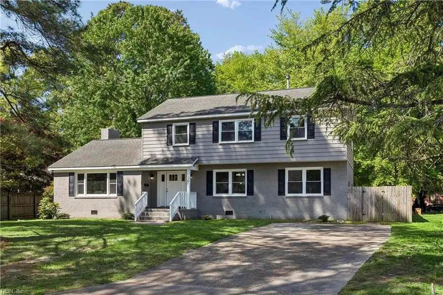 127 James Landing Road, Newport News, VA 23606 - #3