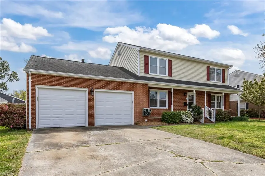 3 Fort Worth Street, Hampton, VA 23669 - #2