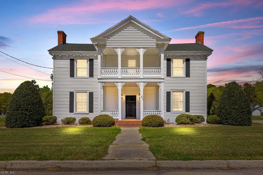 15313 Broad Street, Branchville, VA 23828 - #3