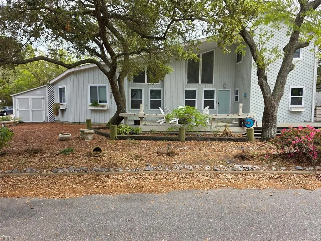 3937 Shady Oaks Drive, Virginia Beach, VA 23455 - #1