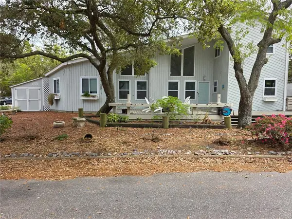 3937 Shady Oaks Drive, Virginia Beach, VA 23455