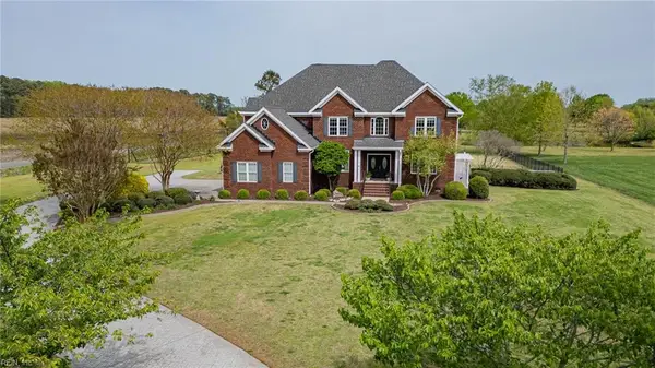 640 Planters Court, Virginia Beach, VA 23457