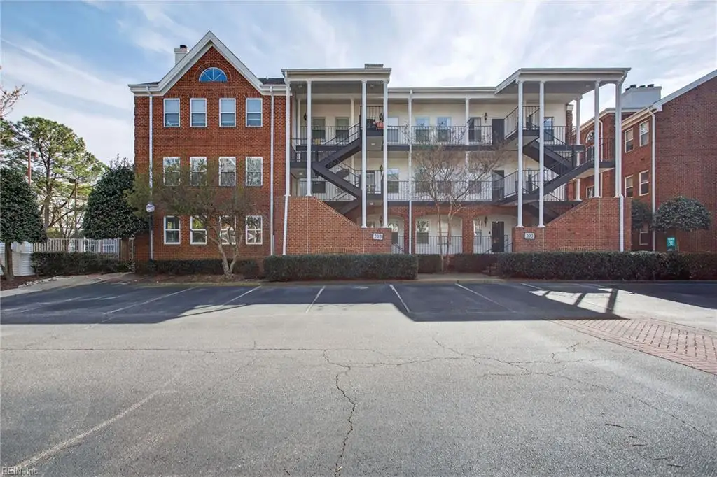 203 Westover Avenue #101, Norfolk, VA 23507 - #1