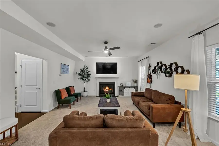 1133 Magdolna Drive, Chesapeake, VA 23322 - #2