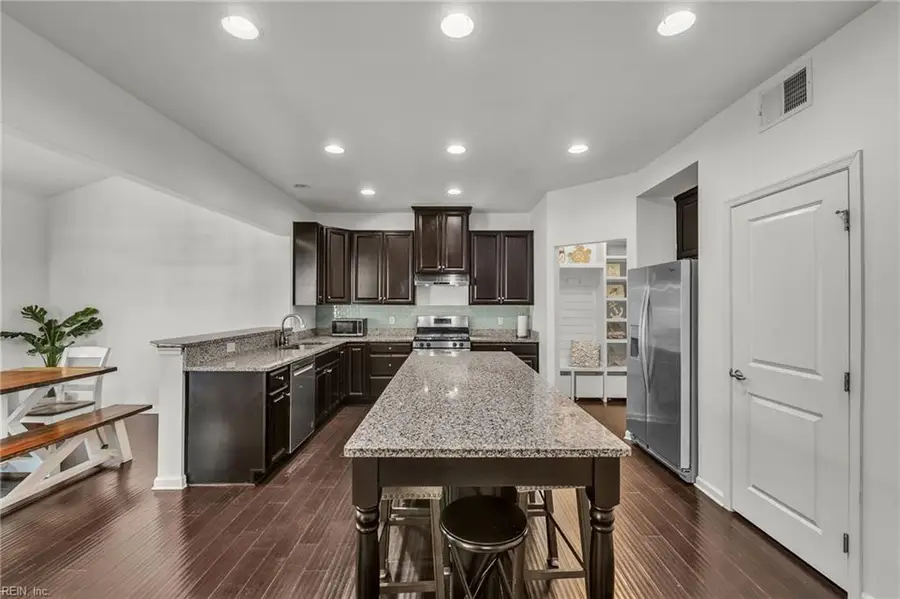 1133 Magdolna Drive, Chesapeake, VA 23322 - #3