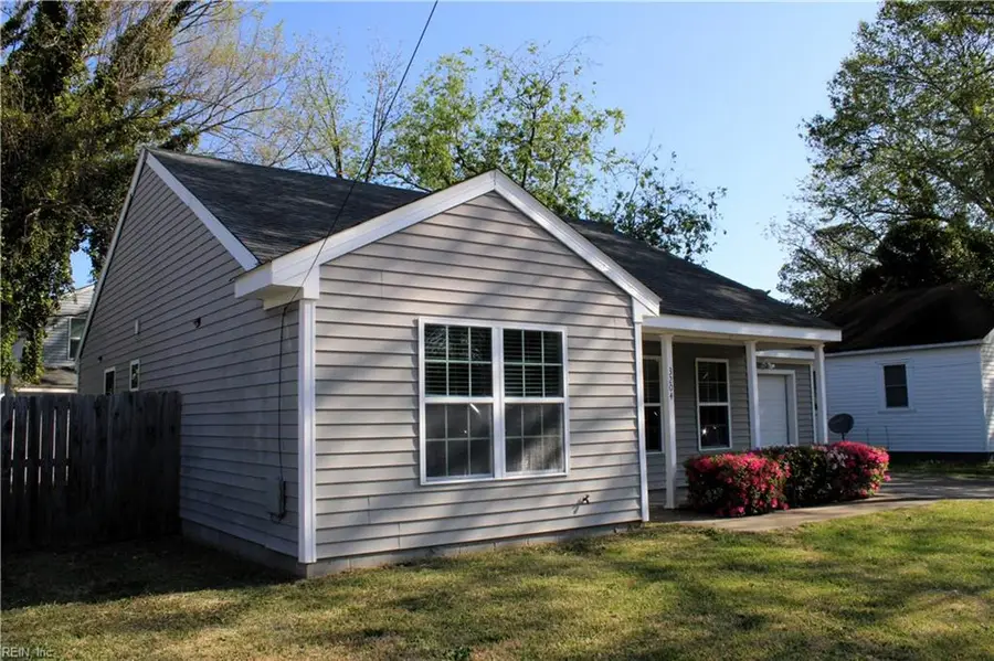 3204 Gwin Street, Portsmouth, VA 23704 - #2