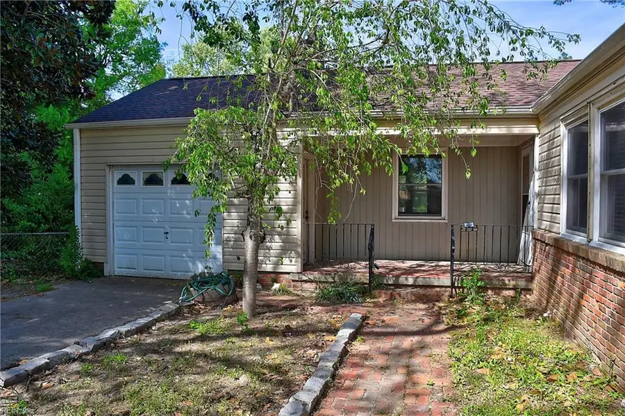 4014 Heutte Dr, Norfolk, VA 23518 - #2