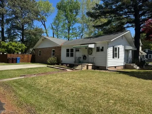 2701 Mark Street, Chesapeake, VA 23324