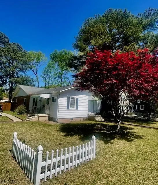 2701 Mark Street, Chesapeake, VA 23324 - #2