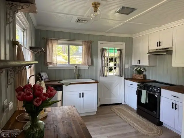 2701 Mark Street, Chesapeake, VA 23324 - #3