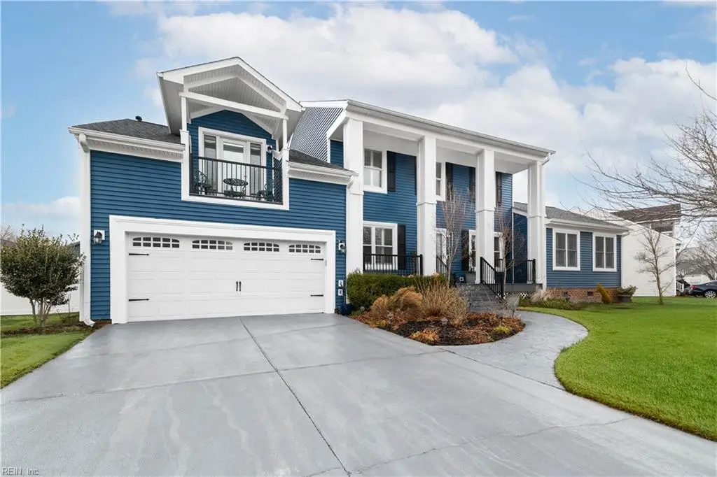 1627 Prospect Drive, Chesapeake, VA 23322 - #1